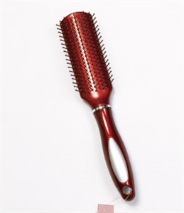 Image de PLASTIC HAIRBRUSH