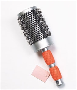 Picture of PLASTIC HAIRBRUSH