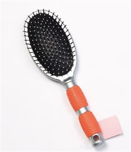 Picture of PLASTIC HAIRBRUSH