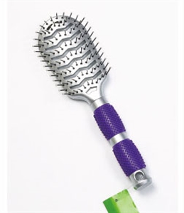 Picture of PLASTIC HAIRBRUSH