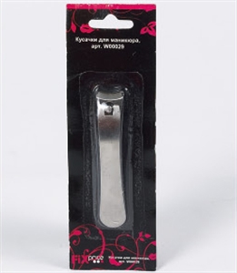 Picture of NAIL CLIPPER