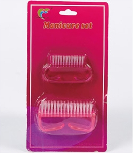 Image de NAIL BRUSH