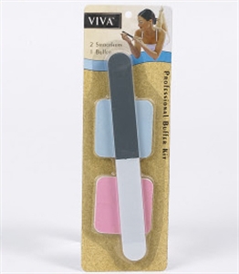 Image de 3PC NAIL FILE