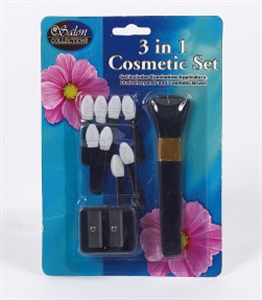 Image de 3 IN 1 COSMETIC SET