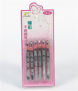 Picture of 6PCS COSMETIC TOOL