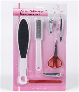 Picture of MANICURE SET