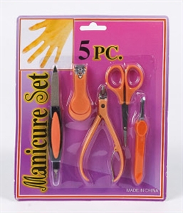 Image de MANICURE SET