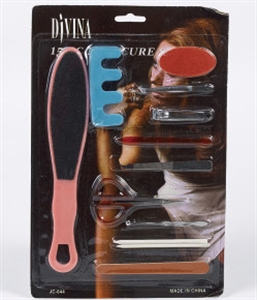 Image de MANICURE SET