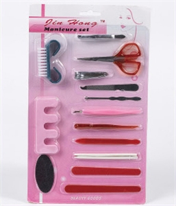 Image de MANICURE SET