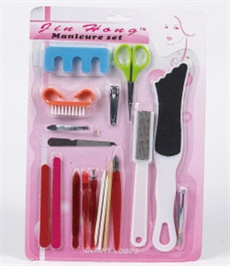 Picture of MANICURE SET