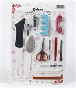 Image de MANICURE SET