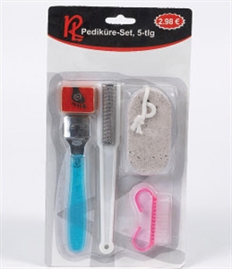 Image de MANICURE SET