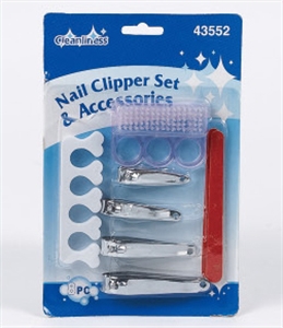 Image de MANICURE SET