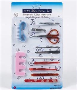 Image de MANICURE SET