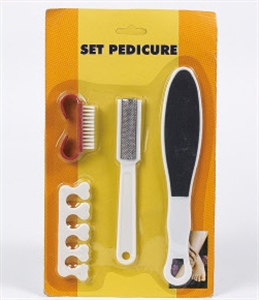 Picture of MANICURE SET