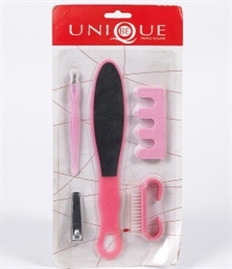 Picture of MANICURE SET