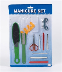 Image de MANICURE SET