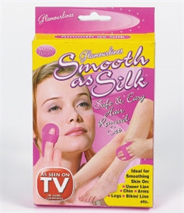 Image de SILKY SMOOTH