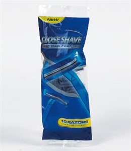 Image de 10PC RAZORS