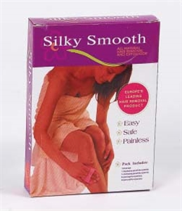 Picture of SILKY SMOOTH