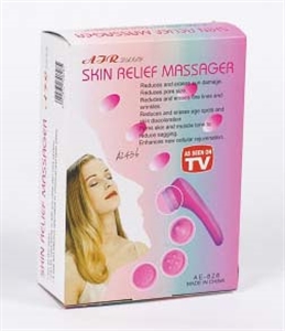 Изображение SKIN RELIER MASSAGER