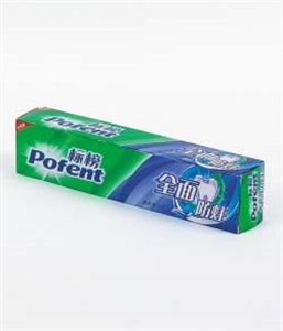 Picture of Toothpaste