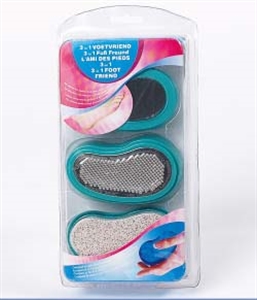 Picture of FOOT SMOOTHER