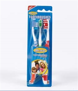 Picture of 3PCS TOOTH BRUSH SET