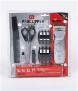 Image de 7PC GROOMING SET