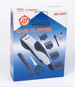 Picture of GROOMING SET