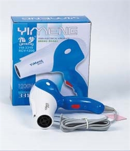 Picture of ELECTRIC HAIR DRYER BOXED