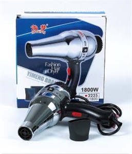 Picture of ELECTRIC HAIR DRYER BOXED