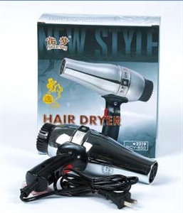 Picture of ELECTRIC HAIR DRYER BOXED