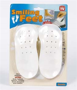 Image de MASSAGE INSOLE