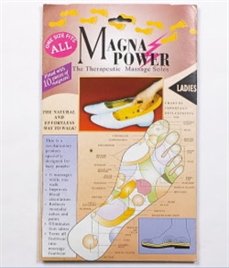 Image de MASSAGE INSOLE