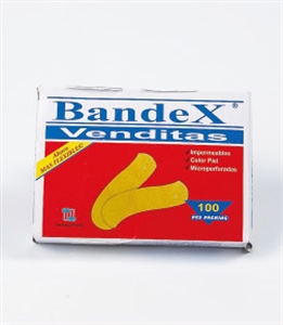 Picture of PLASTIC BANDAGES