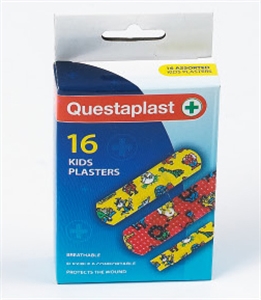 Picture of QUESTAPLAST