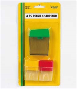 Picture of PENCIL SHARPENER