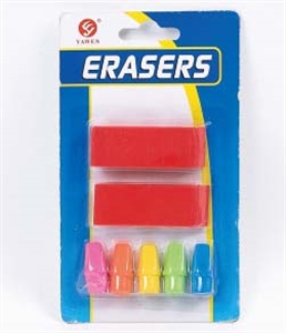 Picture of ERASER SET