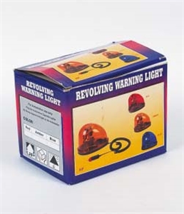 Picture of REVOLVING WARNING LIGHT