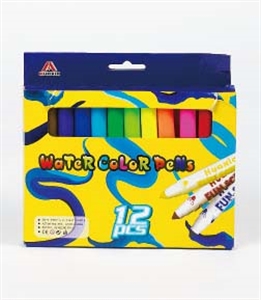 Picture of 12PC COLOR PEN