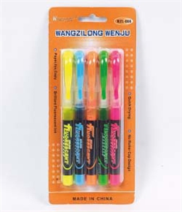 Picture of HI-LIGHT PENS