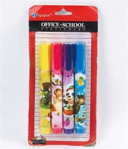 HI-LIGHT PENS