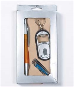 Picture of CAN OPENER SET