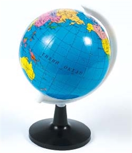 Picture of GLOBE