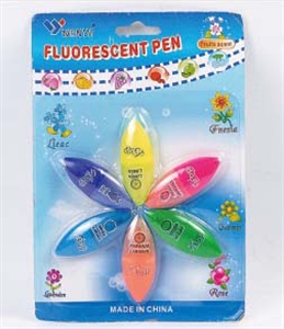 Image de HI-LIGHT PENS