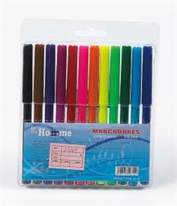 Image de 24PC COLOR PEN SET