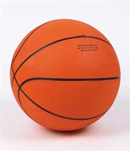 Picture of BASKETBALL