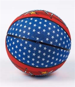 Picture of BASKETBALL