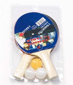 Picture of TABLE TENNIS SET